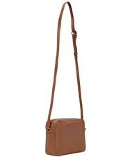 ALVIERO MARTINI PRIMA CLASSE WEST CITY Mini-Schultertasche Kastanie - Damentaschen - 3