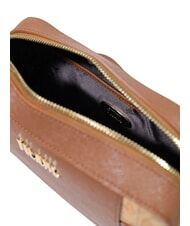 ALVIERO MARTINI PRIMA CLASSE WEST CITY Mini-Schultertasche Kastanie - Damentaschen - 4