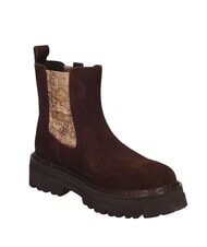 ALVIERO MARTINI PRIMA CLASSE GEO Stiefeletten mit 5 cm Absatz - Damenschuhe