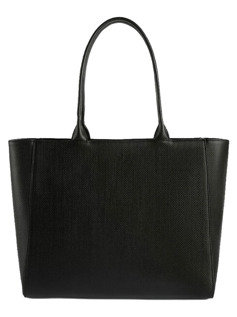 GEO PAGODA Schultertasche Schwarz - Damentaschen