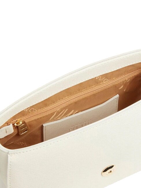 JAVA CITY Handtasche mit Schulterriemen Elfenbein - Damentaschen