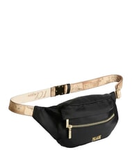 ALVIERO MARTINI PRIMA CLASSE NYLON ECO VIBE Bauchtasche mit Vordertasche - H&uuml;fttaschen