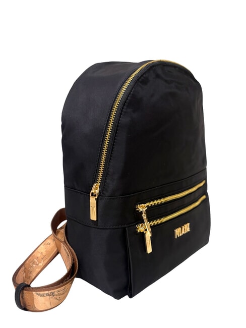 WHISPER NYLON Rucksack Schwarz - Damentaschen