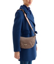 ALVIERO MARTINI PRIMA CLASSE WHISPER NYLON Schultertasche im Hobo-Stil - Damentaschen