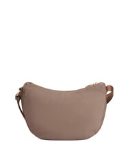 ALVIERO MARTINI PRIMA CLASSE WHISPER NYLON Schultertasche im Hobo-Stil Felsen - Damentaschen - 3