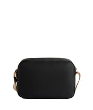 ALVIERO MARTINI PRIMA CLASSE WHISPER NYLON Umh&auml;ngetasche Schwarz - Damentaschen - 3