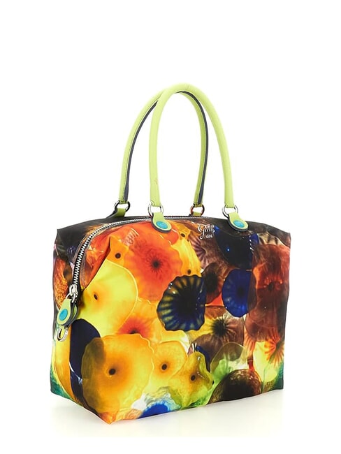 G3 Handtasche Qualle - Damentaschen