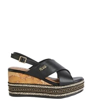 ALVIERO MARTINI PRIMA CLASSE GEO Keilsandalen 8 - Damenschuhe