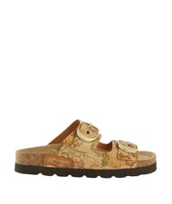 ALVIERO MARTINI PRIMA CLASSE GEO Hausschuhe - Damenschuhe