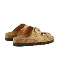 ALVIERO MARTINI PRIMA CLASSE GEO Hausschuhe NAT&Uuml;RLICH - Damenschuhe - 3