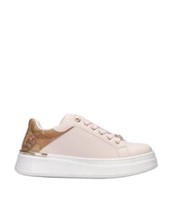 ALVIERO MARTINI PRIMA CLASSE GEO JUNIOR Sneakers mit Schmuckschn&uuml;rsenkeln - Damenschuhe