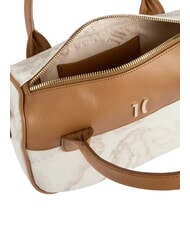 ALVIERO MARTINI PRIMA CLASSE HETRITAGE GEO Handtasche mit Schulterriemen - Damentaschen