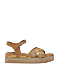 ALVIERO MARTINI PRIMA CLASSE GEO Sandalen - Damenschuhe