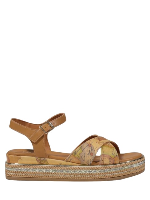 GEO Sandalen geobei / cu - Damenschuhe