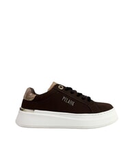 ALVIERO MARTINI PRIMA CLASSE GEO Sneaker mit Logo - Damenschuhe