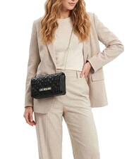 LOVE MOSCHINO SMART DAILY Umh&auml;ngetasche - Damentaschen