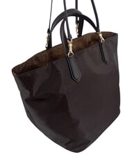 BORBONESE B-ESCAPE Handtasche mit Schulterriemen - Damentaschen