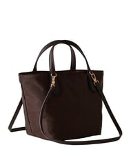 BORBONESE B-ESCAPE Handtasche mit Schulterriemen - Damentaschen