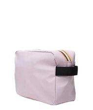 KWAY DEMU Nylon-Kosmetiketui rosabraun - Beauty-Case - 2