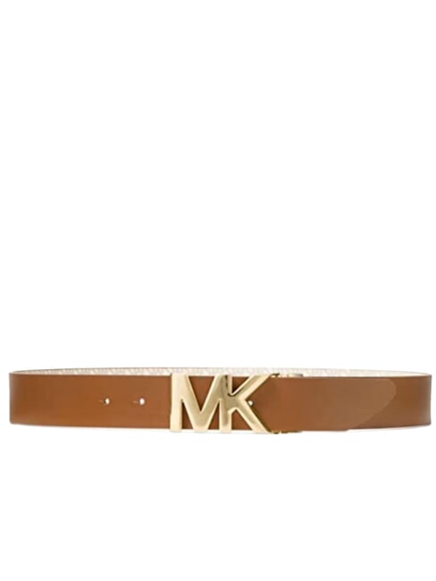 MK Wendbarer Lederg&uuml;rtel Vanilla-Gep&auml;ck - G&uuml;rtel