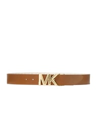 MICHAEL KORS MK Wendbarer Lederg&uuml;rtel - G&uuml;rtel