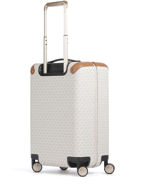 TRAVEL Handgep&auml;cktrolley Vanille-Eichel - Handgep&auml;ck
