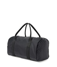 MICHAEL KORS MK Reisetasche aus recyceltem Nylon Schwarz - Reisetaschen - 4