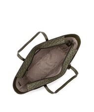 MICHAEL KORS MK Einkaufstasche Olive - Damentaschen - 4