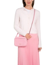 MICHAEL KORS JET SET Schultertasche aus Leder - Damentaschen
