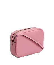MICHAEL KORS JET SET Schultertasche aus Leder Nelke - Damentaschen - 3