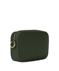 MICHAEL KORS JET SET Schultertasche aus Leder Moos - Damentaschen - 3