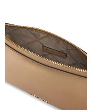MICHAEL KORS EMPIRE Umh&auml;ngetasche Blassgold - Damentaschen - 4