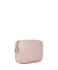 MICHAEL KORS JET SET Schultertasche aus Leder Puderrouge - Damentaschen - 3