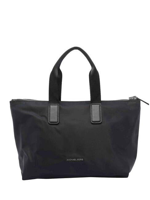 MK Wendbare und faltbare Tasche Schwarz - Damentaschen