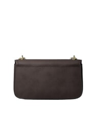 MICHAEL KORS SLOAN Schultertasche, Leder Schokolade - Damentaschen - 3