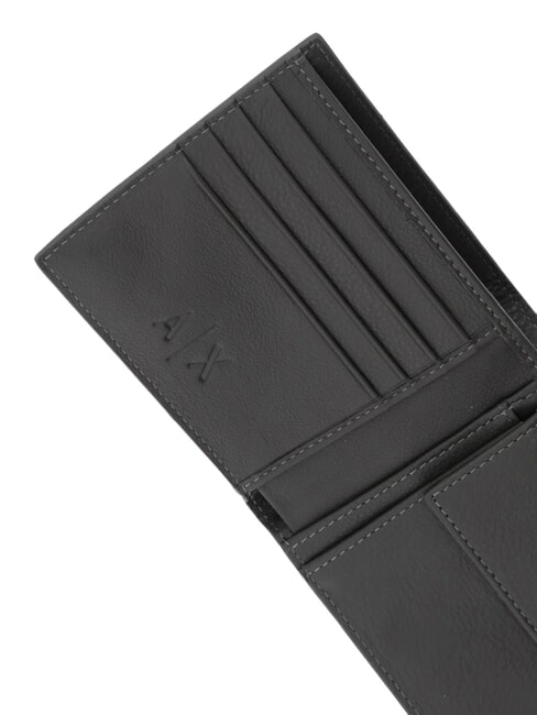 PLAIN  Ledergeldb&ouml;rse Chim&auml;re - Brieftaschen Herren
