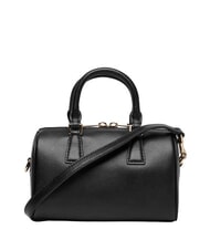 FURLA OLIVIA Mini-Tasche mit Schultergurt Schwarz - Damentaschen - 3