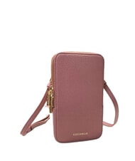 COCCINELLE FLOR iPhone-Tasche mit Schultergurt - Damentaschen