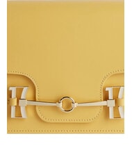 ALVIERO MARTINI PRIMA CLASSE MARINA BAG Schultertasche mit Schultergurt goldgelb - Damentaschen - 3