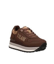 ALVIERO MARTINI PRIMA CLASSE GEO High-Top-Sneaker - Damenschuhe