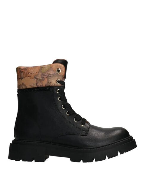 GEO Stiefeletten mit 5 cm Absatz ner / gebei - Damenschuhe