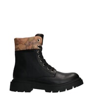 ALVIERO MARTINI PRIMA CLASSE GEO Stiefeletten mit 5 cm Absatz - Damenschuhe