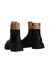 ALVIERO MARTINI PRIMA CLASSE GEO Stiefeletten mit 5 cm Absatz ner / gebei - Damenschuhe - 3