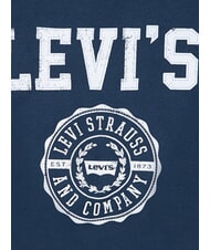 LEVI'S COLLEGIATE CREW Rundhals-Sweatshirt Gro&szlig;er Wagen - Sweatshirts Kinder - 3