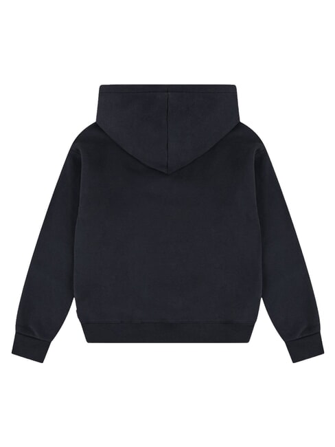 BATWING Kapuzenpullover tiefschwarz - Sweatshirts Kinder