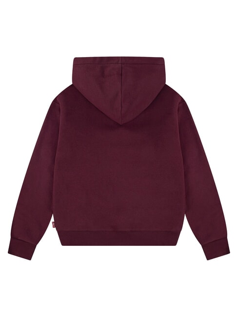 BATWING Kapuzenpullover Schokoladentr&uuml;ffel - Sweatshirts Kinder