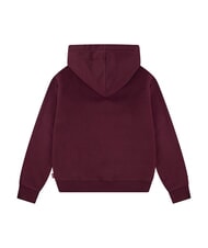 LEVI'S BATWING Kapuzenpullover Schokoladentr&uuml;ffel - Sweatshirts Kinder - 2