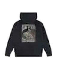 LEVI'S RODEO READ Kapuzenpullover - Sweatshirts Kinder