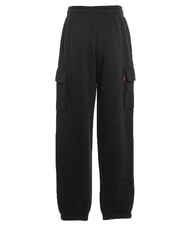 LEVI'S CARGO Trainingshose tiefschwarz - Trainingsanz&uuml;ge f&uuml;r Kinder - 2