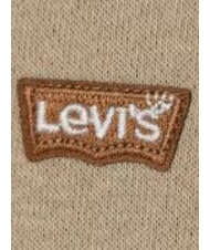 LEVI'S MINI BATWING Kapuzenpullover wei&szlig;er Pfeffer - Sweatshirts Kinder - 3